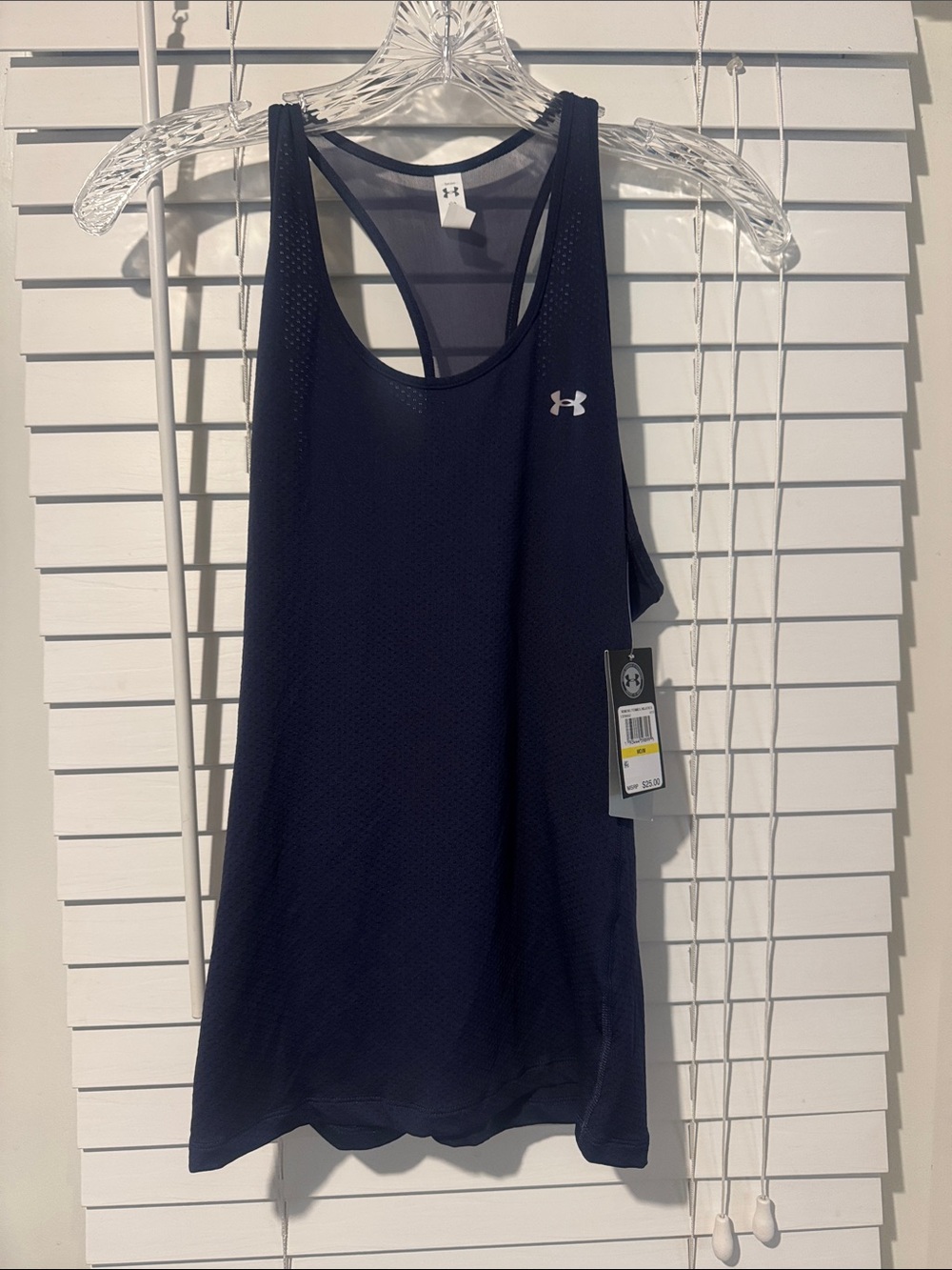 Under Armour tank